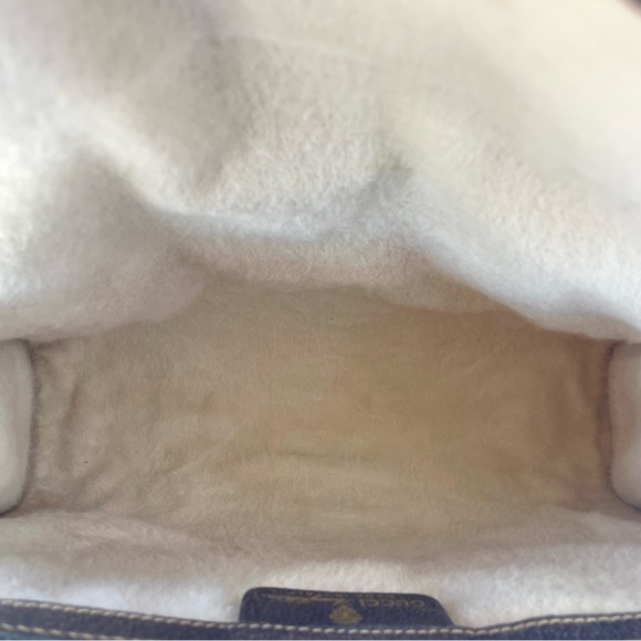 🔴SOLD🔴Gucci Ophidia Sherry Line Supreme GG Monogram Clutch Bag - Picture 12 of 13